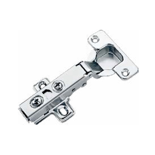 Clip-On Soft-Closing Hinge (one-way)1